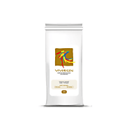 Fermented Coffee Delight: 100% Colombian Arabica Beans