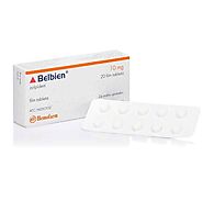 Belbien 10Mg (Zolpidem) Tablets ~ My Med Shop