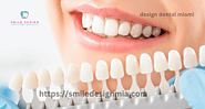 dental design smile miami