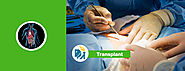 Organ Transplantation | Best Transplant Institute in Hyderabad
