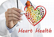 Superfoods for your heart health