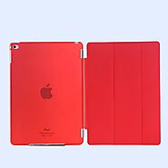 Genuine Apple IPad Mini Smart Cover for Sale | iPad Mini 2/3/4 Smart C– Nexa Friends