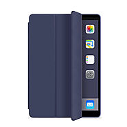 New ipad silicone protective cover flat case– Nexa Friends