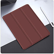 Ipad Protective Cover Case With Pen Slot– Nexa Friends