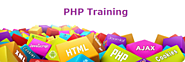 Your Search for Advanced PHP Training in Ahmedabad Ends Here