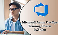 Microsoft Azure DevOps Training in Electronic City Bangalore | AZ-400 in Electronic City