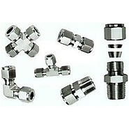 Instrument Tube Fittings Supplier in