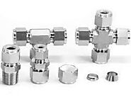 Instrument Tube Fittings Supplier in Canada