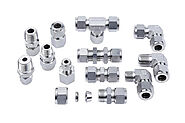 Instrument Tube Fittings Supplier in Australia