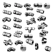 Instrument Tube Fittings Supplier in Singapore