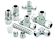 Instrument Tube Fittings Supplier in Germany