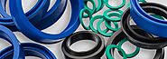 O Ring Manufacturers, Suppliers in India - Gasco Gaskets