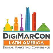 DigiMarCon Latin America Digital Marketing, Media and Advertising Conference & Exhibition (Sao Paulo, Brazil)
