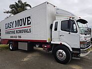 Communicate with Your Movers