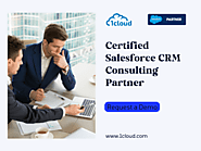 Salesforce Business Process Automation: Revolutionizing Workflows