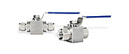 Valves Supplier in Malaysia