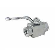 Valves Supplier in Italy