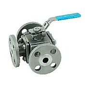 Valves Supplier in UAE