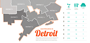 Greening of Detroit