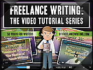 FREELANCE WRITING . COM : Helping Freelance Writers to Succeed since 1997