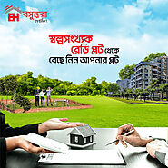 Bashundhara Housing