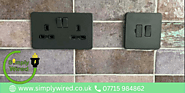 Electric Car Charger Installation Tips: Things to Know - Simply Wired Ltd - United Kingdom - beBee