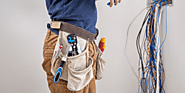 Choosing a Nearby 24-hour Electrician: Top 5 Key Benefits