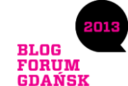 Generator | Blog Forum Gdańsk 2013
