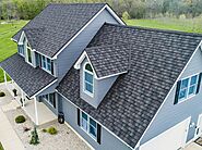 Shingle Roof Repair: A Homeowner's Guide