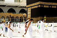 Cheapest Umrah packages