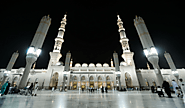 Finding the Best Umrah Packages: A Guide to Affordable Umrah Packages with Flights from Birmingham