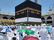 Umrah Packages Birmingham