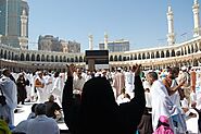 Finding the Best Cheap Umrah Packages: A Guide for UK Pilgrims