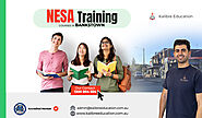 NESA Training Courses: Ensuring Students' Future Through Recommended Syllabus