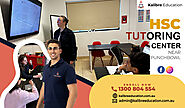 Top Facts to Know Before Enrolling in The Best HSC Tutoring Center