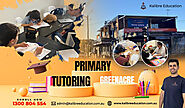 Primary Tutoring- Solution to Your Child’s Education