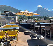 Banff Building - Trusted Residential & Commercial Construction Experts