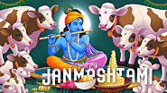 Mark Your Calendar: Janmashtami 2024 Date, Timings, Rituals, and Festive Celebrations for Lord Krishna’s Birthday - S...