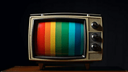 How Color TVs Became a Symbol of Wealth: A Look Back at the First Color TV's Price - Stay Up to Date With Us!