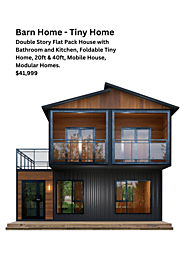 Tiny Homes & Feng Shui - Feng Shui Consultant