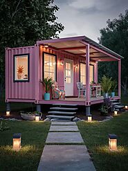 8 Things That Totally Annoy Container Home Enthusiasts - And What to Do Instead in 2024 | Container house, Shipping c...