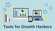 20 Smart Growth Hacking Tools For Startup Marketers (Part 1) - Exit Bee Blog
