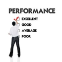 The Performance Review Problem: Maybe More Frequency Is the Answer