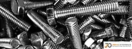 Bolt Manufacturer & Supplier in South Africa - Jinnoxbolt