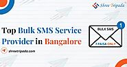 Top Bulk SMS Service Provider in Bangalore