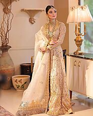 Buy Asian Bridal Dresses And Outfits