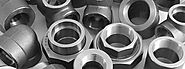 SA182 F22 Forged Fittings Manufacturer & Supplier in India - New Era Pipes & Fittings