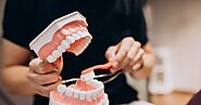 Signs It’s Time to Consider Getting Dentures