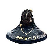 Buy Shiv Ji Black Murti Online In India | Ncui Haat