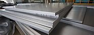 Titanium Sheet Manufacturer & Supplier in India